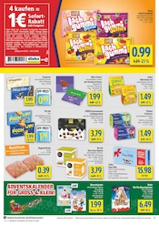 Aktueller diska Prospekt mit Brot, "alles an deinem ort.", Seite 8