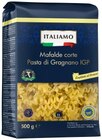 Pasta di gragnano igp à Lidl dans Saille