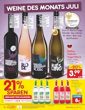 Rotwein im Netto Marken-Discount Prospekt in Bamberg Aktueller Netto Marken-Discount Prospekt mit Rotwein, "Aktuelle Angebote", Seite 24