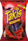 Netto Marken-Discount Niederkrüchten - Takis Angebot im Prospekt Takis bei Netto Marken-Discount im Niederkrüchten Prospekt für 2,29 €