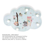 Deckenleuchte Little Indians  im aktuellen Segmüller Prospekt für 34,99 €