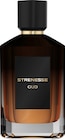 Men oder Woman Eau de Parfum im Angebot bei Rossmann in Bünde Men oder Woman Eau de Parfum Angebote von Strenesse bei Rossmann Bünde für 21,99 €