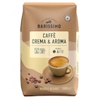 Caffè Crema 1 kg, Ganze Bohne bei ALDI SÜD im Prospekt "" für 10,99 €