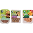 SUR TOUT LE TRAITEUR FRAIS VÉGÉTAL - CARREFOUR SENSATION - Carrefour SUR TOUT LE TRAITEUR FRAIS VÉGÉTAL - CARREFOUR SENSATION dans le catalogue Carrefour