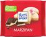 Bunte Vielfalt Tafelschokolade von Ritter Sport im aktuellen Marktkauf Prospekt