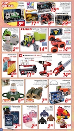 Aktueller CENTERSHOP Prospekt mit Kettensäge, "Da geht was.", Seite 14