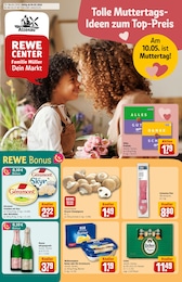REWE Prospekt für Alzenau mit 34 Seiten