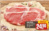 REWE Elsdorf - Kalbs-Steaks Angebot im Prospekt Kalbs-Steaks bei REWE im Elsdorf Prospekt für 24,90 €