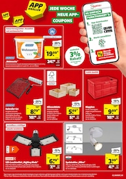 Farbe im Hagebaumarkt Prospekt So günstig geht das! auf S. 2
