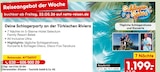 Deine Schlagerparty an der Türkischen Riviera Angebote bei Netto Marken-Discount Bochum für 1.199,00 €