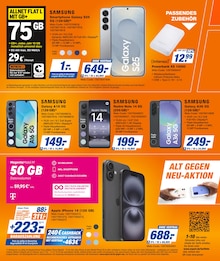 Staubsauger Angebot im expert Prospekt, gültig von 04.07.2025 bis 10.07.2025 Staubsauger Angebot im aktuellen expert Prospekt auf Seite 2