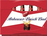 Bud von Anheuser Busch für 12,96 € bei METRO im Angebot Bud von Anheuser Busch im aktuellen METRO Prospekt