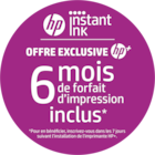 Imprimante Tout-en-un - HP dans le catalogue Carrefour