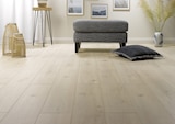 Promo Sol stratifié chêne Alison 12 mm à 20,80 € dans le catalogue Décor Discount à Liergues