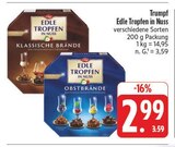 Angebot im EDEKA Bischbrunn Prospekt EDEKA Bischbrunn Prospekt mit im Angebot für 2,99 €