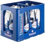 Mineralwasser Angebote von Tönissteiner bei REWE Siegen für 5,99 €
