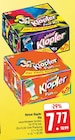 EDEKA Oederan - Kleiner Klopfer Sour Mix Angebot im Prospekt Kleiner Klopfer Sour Mix bei EDEKA im Oederan Prospekt für 7,77 €