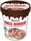 Nuss-Nougat Eis im Penny Prospekt Nuss-Nougat Eis von RIOS im aktuellen Penny Prospekt für 3,49 €