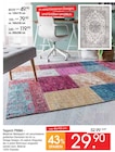 Aktuelle Teppich Angebote bei Zurbrüggen in Paderborn Aktuelles Teppich PRIMA Angebot bei Zurbrüggen in Paderborn ab 29,90 €