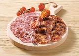 U Express Saint-Arnoult-en-Yvelines - Promo Bol de chorizo ou de fuet extra ou de saucisson a la truffe corte del gusto Promo Bol de chorizo ou de fuet extra ou de saucisson a la truffe corte del gusto à 2,99 € dans le catalogue U Express à Saint-Arnoult-en-Yvelines