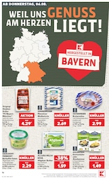 Butter im Kaufland Prospekt "Hier bin ich richtig" auf Seite 25