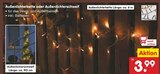 Außenlichterkette Angebote bei Netto Marken-Discount Rostock für 3,99 €