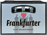 Export im Angebot bei Kaufland in Eberswalde Export Angebote von FRANKFURTER bei Kaufland Eberswalde für 8,99 €