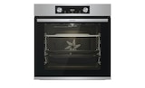 gorenje Einbau-Backofen BOS6737E13X von gorenje für 259,00 € bei Möbel Kraft im Angebot gorenje Einbau-Backofen BOS6737E13X von gorenje im aktuellen Möbel Kraft Prospekt