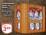 Angebot im GLOBUS Mannheim Prospekt GLOBUS Mannheim Prospekt mit im Angebot fĂŒr 3,49 âŹ