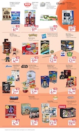 Rossmann Roboter im Prospekt Rossmann Roboter im Prospekt