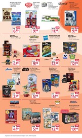Beyblade im Rossmann Prospekt in Reutlingen Aktueller Rossmann Prospekt mit Beyblade, "Mein Drogeriemarkt", Seite 5