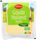 Gouda IGP Holland Jeune dans le catalogue Lidl