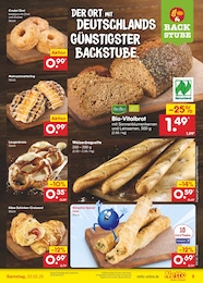 Zimtsterne Angebot im aktuellen Netto Marken-Discount Prospekt auf Seite 9