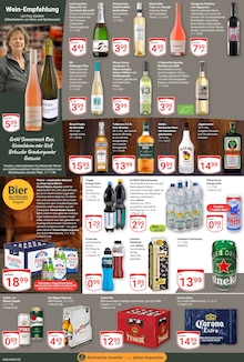 Energydrink im GLOBUS Prospekt "Aktuelle Angebote" mit 25 Seiten (Amberg)