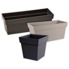 SUR TOUS LES POTS ET JARDINIÈRES ''TOSCANE'' - EDA en promo chez Carrefour Market Quimper