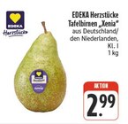 Tafelbirnen "Xenia" bei EDEKA im Rauhenebrach Prospekt für 2,99 €