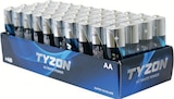Batterien im Angebot bei Zimmermann in Hannover Batterien Angebote von Tyzon bei Zimmermann Hannover für 7,99 €