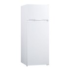 Réfrigérateur Congélateur Haut Selecline 600081548 en promo chez Auchan Hypermarché Aubervilliers à 189,99 €