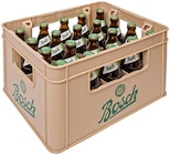 Pils im Angebot bei REWE in Netphen Pils Angebote von Erzquell bei REWE Netphen für 15,49 €