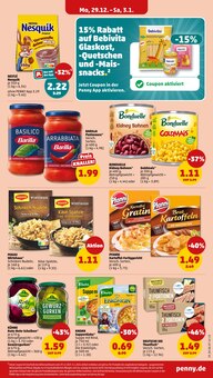 Fisch im Penny Prospekt "Wer günstig will, muss Penny." mit 42 Seiten (Mainz)