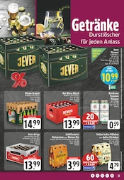 Kölsch im E center Prospekt in Erkelenz Aktueller E center Prospekt mit Kölsch, "Aktuelle Angebote", Seite 21