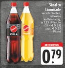 Aktuelles Cola oder Orange Angebot bei E center in Solingen (Klingenstadt) ab 0,79 €