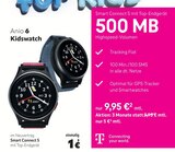 BÜRO 2002 UG - Kidswatch Anio 6 Angebot im Prospekt Kidswatch Anio 6 bei BÜRO 2002 UG im Prospekt "" für 1,00 €