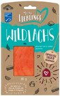 Wildlachs im REWE Prospekt Wildlachs von Meine Lieblinge im aktuellen REWE Prospekt für 3,29 €