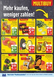 Aktueller EDEKA Prospekt mit Mango, "Top Angebote", Seite 6