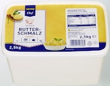 Butterschmalz im METRO Prospekt Butterschmalz von METRO Chef im aktuellen METRO Prospekt für 25,88 €