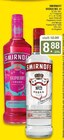 Vodka No. 21 Angebote von Smirnoff bei EDEKA Haltern am See für 8,88 €