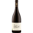 VIN ROUGE AOC - CORBIERES ANTOINE en promo chez Frais d'ici Foix à 8,50 €