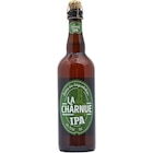 Bière - LA CHARNUE - Carrefour Bière - LA CHARNUE à 2,54 € dans le catalogue Carrefour