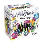 Promo Jeu de culture générale Winning Moves Trivial Pursuite Voyage Les Petits Génies à 19,99 € dans le catalogue Fnac à Thiais